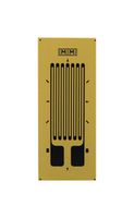 VISHAY MICRO MEASUREMENT CEA-13-240UZA-120 Strain Gauge, 120 ohm, Solder Pads, Uniaxial