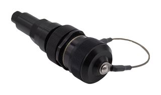 BULGIN LIMITED PXM0608NSANBK4868