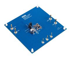 MONOLITHIC POWER SYSTEMS (MPS) EVQ4323-D-01A 评估板,MPQ4323GDE-AEC1,AEC-Q100,同步降压转换器,电源管理