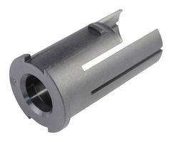 MOLEX 211888-0001 连接器配件, 6mm直径,黑色, 端子位置固定器, Molex PowerWize 2046080006 和 211942 压接插座及插座连接器外壳, PowerWize 211888 Series