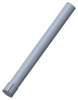 DIALIGHT 515-1313-1200F 光管, 埋头孔, 30.4 mm, 1 光管, 圆形, 压入式, 面板, 透明, Optopipe 515 Series
