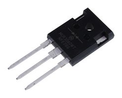 ONSEMI NDSH10170A Silicon Carbide Schottky Diode, EliteSiC Series, Single, 1.7 kV, 10 A, 74 nC, TO-247