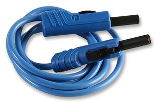 HIRSCHMANN TEST AND MEASUREMENT 973646102