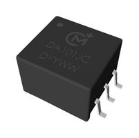 MURATA POWER SOLUTIONS DA101JC-R