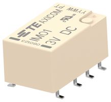 TE CONNECTIVITY - AXICOM IM01SR