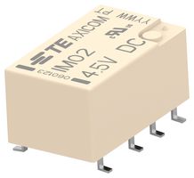 TE CONNECTIVITY - AXICOM IM02SR
