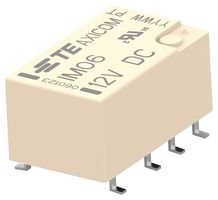 TE CONNECTIVITY - AXICOM IM06SR