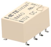 TE CONNECTIVITY - AXICOM IM40SR