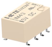 TE CONNECTIVITY - AXICOM IM43SR