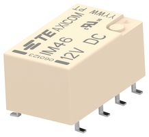 TE CONNECTIVITY - AXICOM IM46SR
