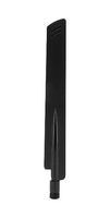 SIRETTA DELTA37/SMAM/RP/S/36 射频天线，7.392 至 7.92GHz，5G NR/4G LTE/3G UMTS/UWB/LTE Cat M/ISM/WLAN/蓝牙/Zigbee，5.49dBi