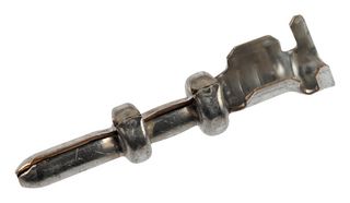 SURE SEAL 030-2196-001 Circular Connector Contact, Pin, Crimp, 14 AWG, 18 AWG, Sureseal Connectors
