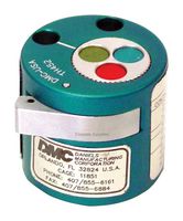 DANIELS TH452 压接工具定位器, ITT Cannon CA-Bayonet触芯, 压接连接器