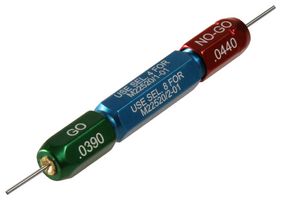 DANIELS M22520/3-01 连接器配件, GO/NO-GO测量工具, Daniels M22520/1-01 & M22520/2-01 压接工具