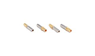 AMPHENOL SINE/TUCHEL AT62-201-1631 圆形连接器触点, A Series, 母, 压接, 16 AWG, 20 AWG, Amphenol AT&AHD-9系列圆形外壳连接器