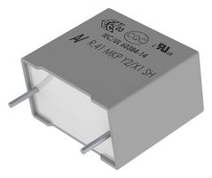 KEMET R413F115050P0K