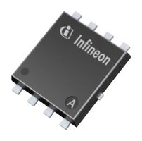 INFINEON IAUC64N08S5L075ATMA1 功率场效应管, MOSFET, N通道, 80 V, 64 A, 6300 µohm, TDSON-8-33, 表面安装