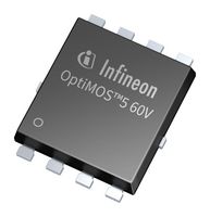 INFINEON IAUC120N06S5N032ATMA1 功率场效应管, MOSFET, N通道, 60 V, 120 A, 2660 µohm, TDSON-8-34, 表面安装