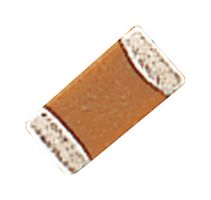 MULTICOMP PRO MC0805B104M250CT. SMD Multilayer Ceramic Capacitor, 0.1 µF, 25 V, 0805 [2012 Metric], ± 20%, X7R