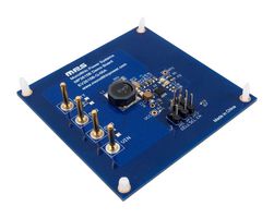 MONOLITHIC POWER SYSTEMS (MPS) EV2615B-Q-00A 评估板,MP2615BGQ,锂离子电池充电器,电源管理 - 电池
