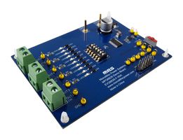 MONOLITHIC POWER SYSTEMS (MPS) EVQ6626-F-00A 评估板,MPQ6626GF-AEC1,半桥驱动器,电源管理