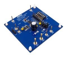 MONOLITHIC POWER SYSTEMS (MPS) EV6613-V-00A 评估板，MP6613GV，H桥电机驱动器，电源管理