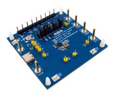 MONOLITHIC POWER SYSTEMS (MPS) EV2721-RH-00A 评估板,MP2721GRH,NVDC 降压充电器,电源管理 - 电池