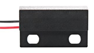 MULTICOMP PRO MP-HS-324-02-0300 Hall Effect Sensor, 3-Wire, Flat Pack, Latching, 24V to 2.7V, Wire Leads
