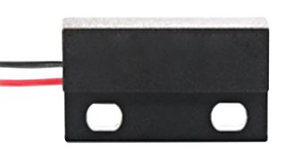 MULTICOMP PRO MP-HS-324-03-0300 Hall Effect Sensor, 3-Wire, Flat Pack, Unipolar, 24V to 2.7V, Wire Leads