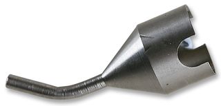 PACE 1259-0130-P1 烙铁头, 圆头, 弯头, 1.5 mm