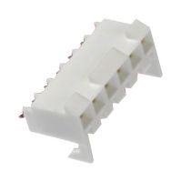 MOLEX 09-48-4048 PCB Receptacle, Board-to-Board, 3.96 mm, 1 Rows, 4 Contacts, Female Receptacle