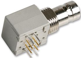 BROADCOM HFBR-1412TMZ 光纤发送器, 微型链接, ST端口, 820 nm, 5 Mbps, 1500 m, 100 mA, 1.84 V, 3.8 V