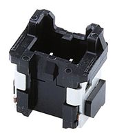 MOLEX 505575-0271 引脚针座, 线至板, 2 mm, 1 排, 2 触点, 表面安装直型, Micro-Lock Plus 505575 Series
