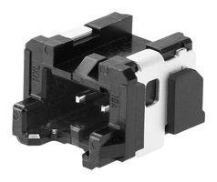 MOLEX 505578-0271 引脚针座, 线至板, 2 mm, 1 排, 2 触点, 表面安装直角, Micro-Lock Plus 505578 Series