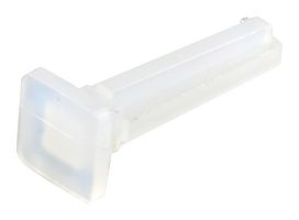 MOLEX 15-04-9209 连接器配件, 极化钥匙, Molex KK 2695, 5051, 4455, 6471系列连接器, KK 4161 Series