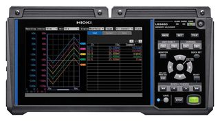 HIOKI LR8450