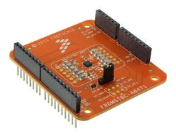 NXP FRDMSTBC-A8471 Development Board, FXLS8471Q, 3-Axis Digital Accelerometer, Sensor