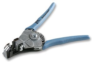 IDEAL 45-672 剥线器, 30-24 AWG / 22.225mm电线, 22mm长