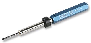 ITT CANNON DRK20. Extraction Tool, Size 20 Pin & Socket Contacts