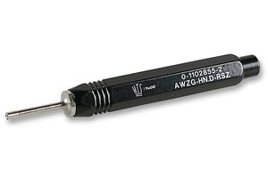AMP - TE CONNECTIVITY 1102855-2 提取工具, Tyco Electronics HN.D系列触芯