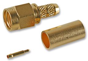 HUBER+SUHNER 11_SMA-50-3-15/111_NE