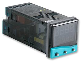 CAL CONTROLS 95001PA001. 过程控制器, 型号9500P, 可编程, 100至240Vac, SSR, 继电器输出