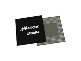 MICRON MT53B128M32D1DT-053 AIT:A
