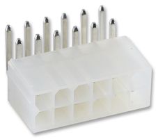 TE CONNECTIVITY - AMP 1-1586041-2