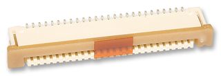 MOLEX 52610-2675 SOCKET ZIF, 1MM, 26WAY
