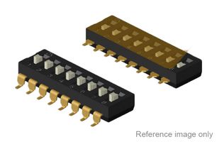 MULTICOMP PRO MP-DMR-05-T-V-T/R