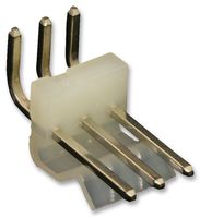 MOLEX 09-75-2034 RECEPTACLE, RIGHT ANGLE