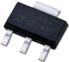 ONSEMI FDT458P