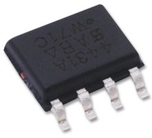 ONSEMI FDS6898AZ Dual MOSFET, N Channel, 20 V, 9.4 A, 0.014 ohm