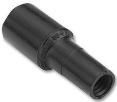 SURE SEAL 317-8657-000 Circular Connector Cable Seal, SURE-SEAL Series Circular Connectors, 12.5 mm